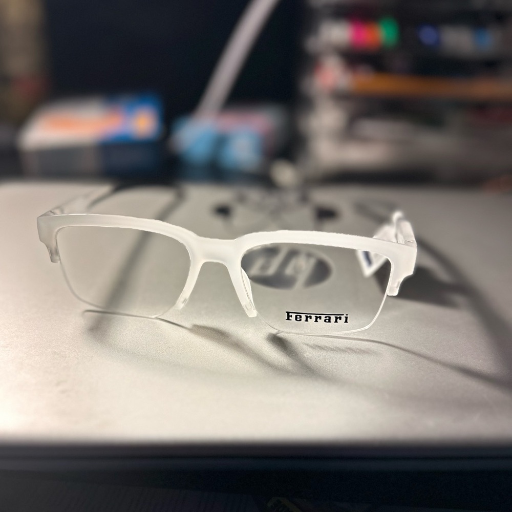 Ferrari Shades or Glasses